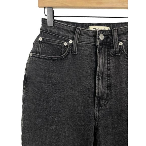Madewell Curvy Perfect Vintage Jeans Petite - Picture 9 of 13